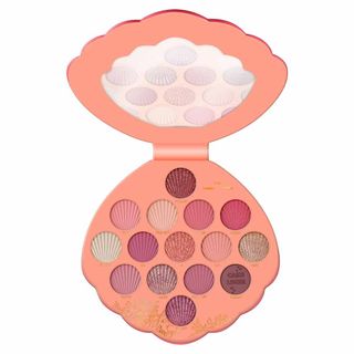 Paleta de Sombras Catrice Disney Pixar Procurando Dory