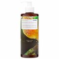 Loção Desodorante Hidratante Corporal Korres Figo Mediterraneo 300ml