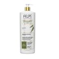 Felps Escova Progressiva De Okra 1l e Antirresíduo 1L