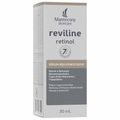 Rejuvenescedor Facial Mantecorp Skincare Reviline Retinol Sérum 30ml