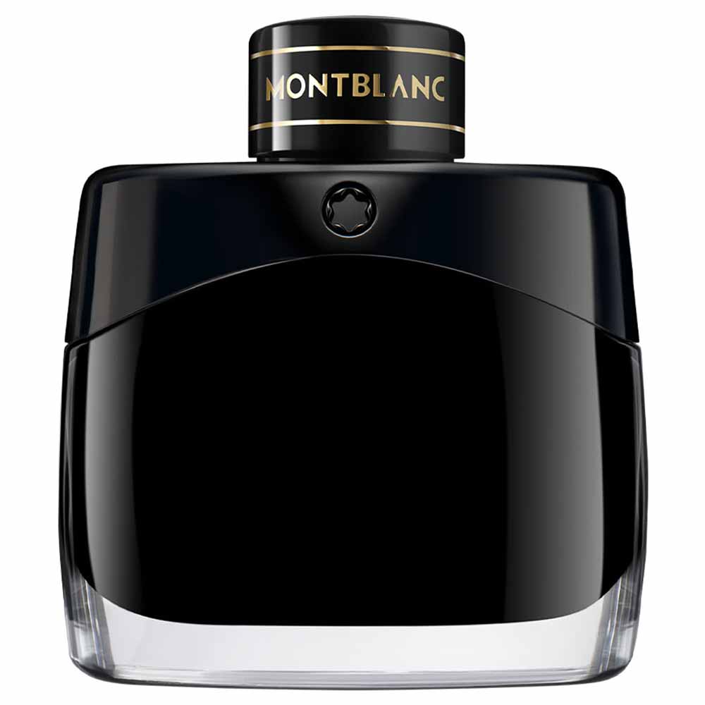 Montblanc - Black Meisterstuck