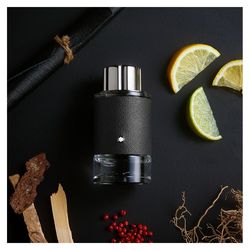 Perfume Explorer Montblanc Masculino - Eau de Parfum - Época