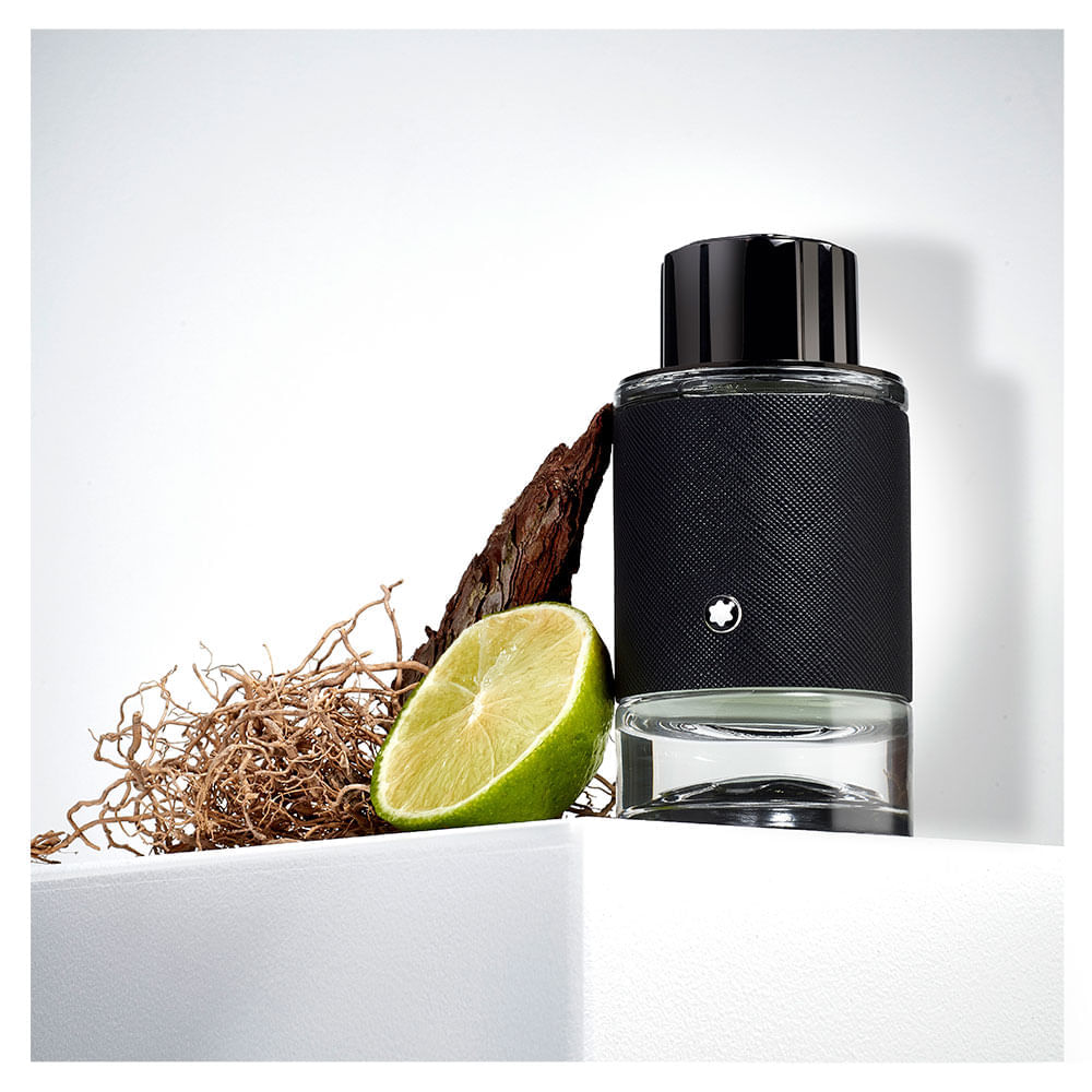 Explorer Montblanc Perfume Masculino - Eau de Parfum