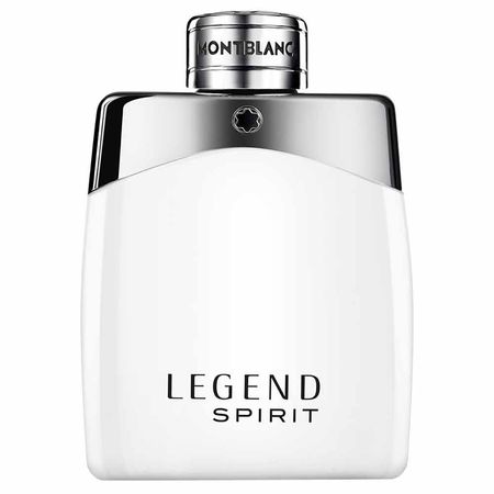Legend Spirit Montblanc - Perfume Masculino - Eau de Toilette 100ml