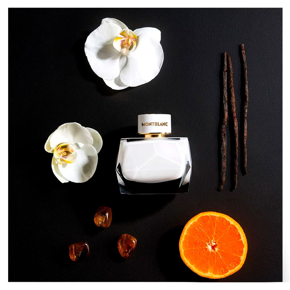 Signature Montblanc Perfume Feminino EDP