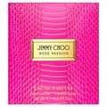 Rose Passion Jimmy Choo - Perfume Feminino - Eau De Parfum 40ml