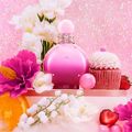 Perfume Candied Fantasy Britney Spears Feminino Eau de Toilette 30ml