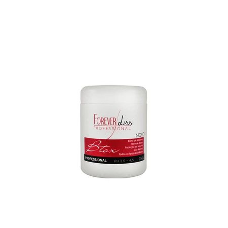 Forever-Liss-Creme-Alisante-Argan-Oil-Máscara-250g--4
