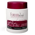 Forever Liss Creme Alisante Argan Oil Máscara 250g