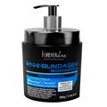 Blindagem Capilar Biomimética Forever Liss 500G 500g