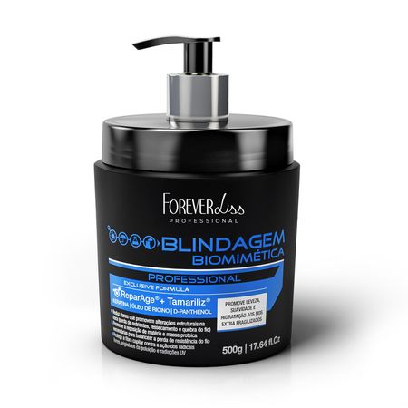 Blindagem-Capilar-Biomimética-Forever-Liss-500G-500g--4