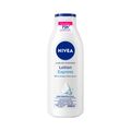 NIVEA Loção Hidratante Corporal Lotion Express 200ml