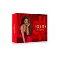 Kit Shakira Rojo - Eau De Parfum 80ml + Desodorante 150ml 80ml