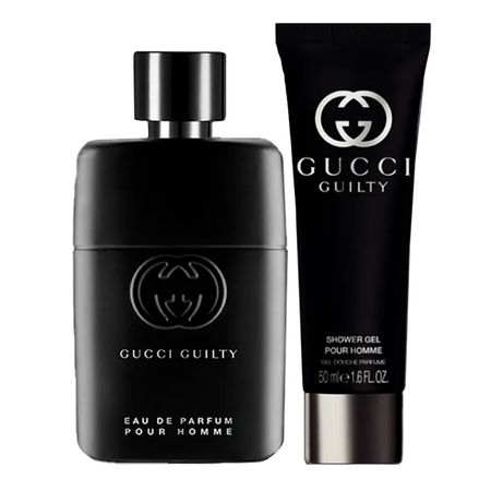 Kit-Gucci-Guilty-EdP-Masculino-50ml-+-Shower-Gel-50ml--2