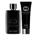 Kit Gucci Guilty EdP Masculino 50ml + Shower Gel 50ml