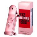 Carolina Herrera 212 Heroes Forever Young Eau de Parfum - Perfume Feminino 30ml