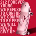 Carolina Herrera 212 Heroes Forever Young Eau de Parfum - Perfume Feminino 30ml