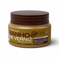 Mini Máscara Banho de Verniz Forever Liss 40g 40ml