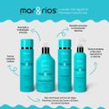 Leave-in Mar&Rios Forever Liss 170ml 170ml