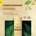 CONDICIONADOR MARACUJÁ E MELALEUCA FOREVER LISS 250G 250g