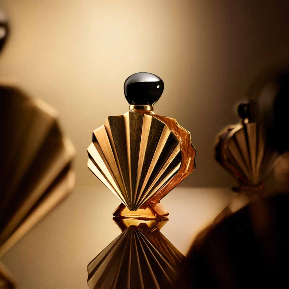 Perfume Venus Nina Ricci Eau de Parfum Feminino - Época Cosméticos