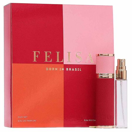 Coffret-Born-In-Brasil-Felisa-2x-Perfume-Feminino-+-Case-Kit--1