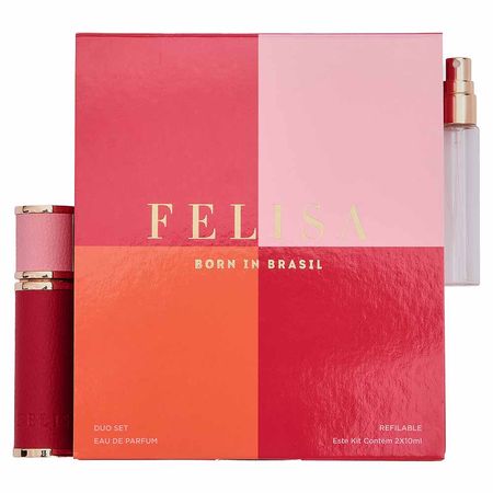 Coffret-Born-In-Brasil-Felisa-2x-Perfume-Feminino-+-Case-Kit--4