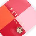 Coffret Born In Brasil Felisa 2x Perfume Feminino + Case Kit