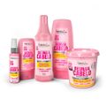 Kit Desmaia Cabelo Completo Forever Liss Kit