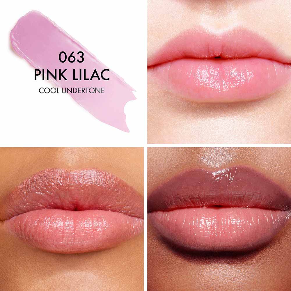 Balm labial Dior Addict Lip Glow 3.2g