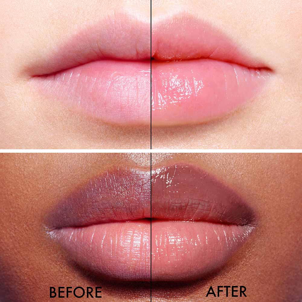 Balm labial Dior Addict Lip Glow 3.2g