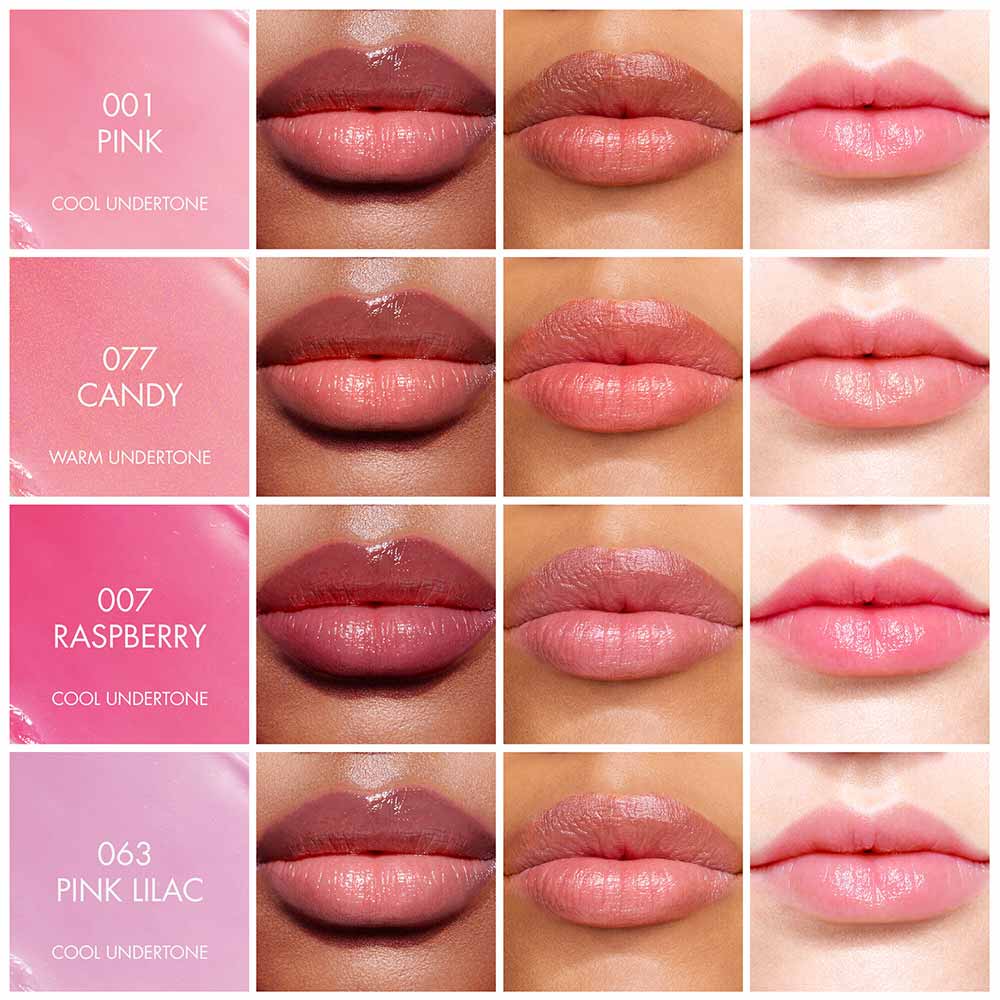 Balm labial Dior Addict Lip Glow 3.2g