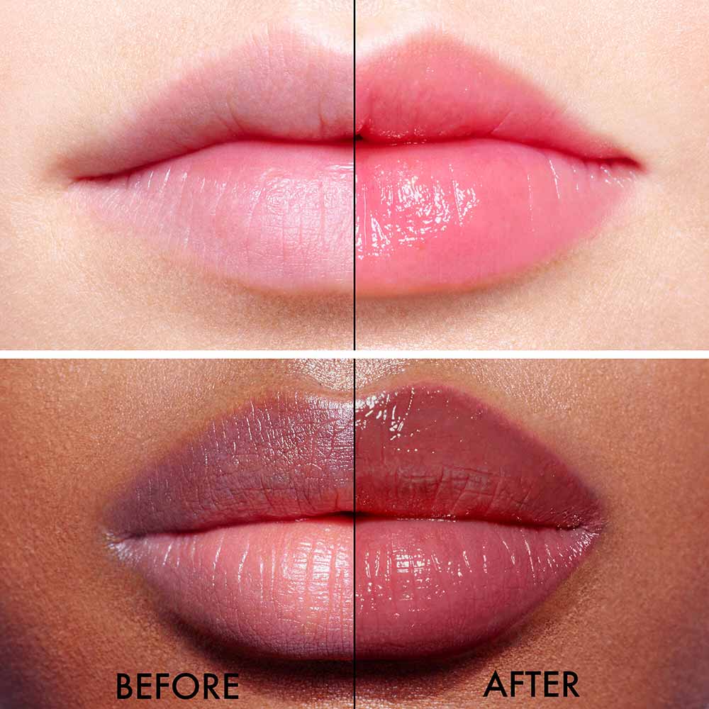 Balm labial Dior Addict Lip Glow 3.2g