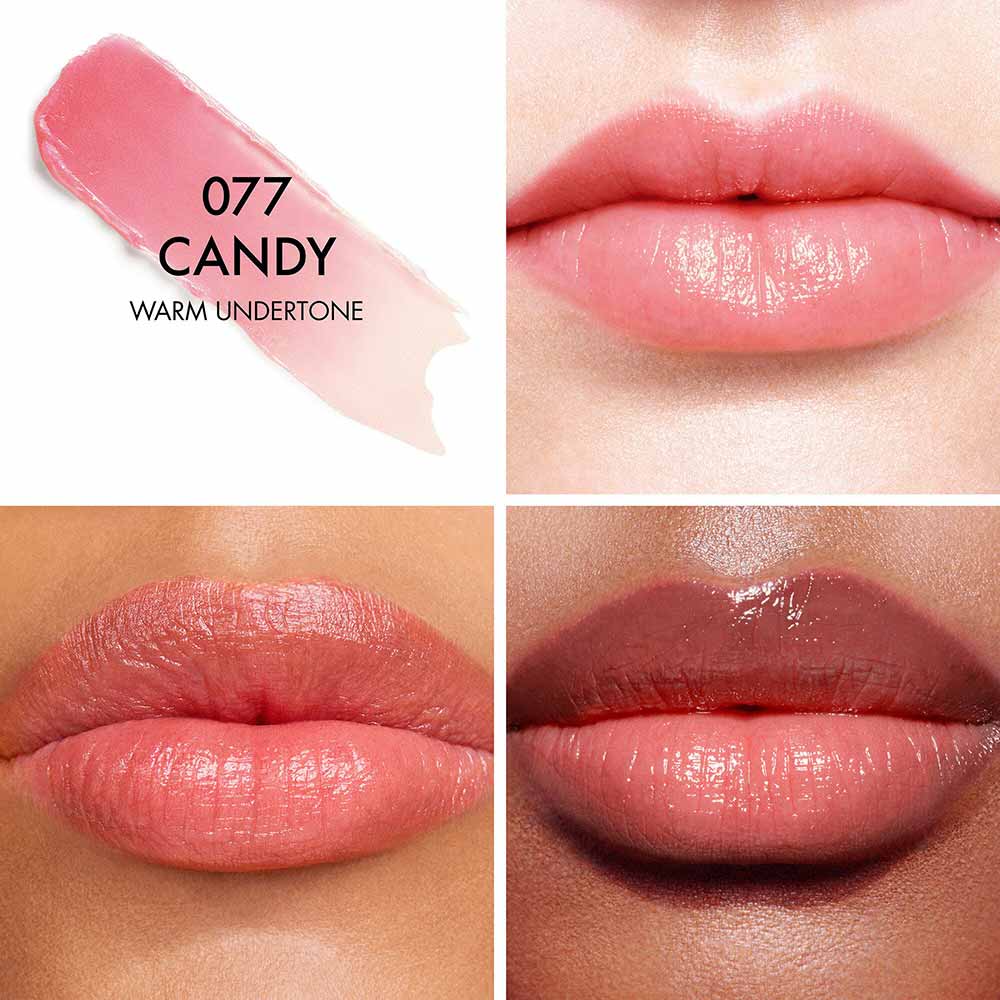 Balm labial Dior Addict Lip Glow 3.2g