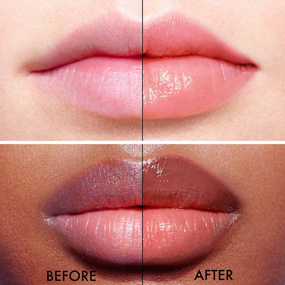 Balm labial Dior Addict Lip Glow 3.2g