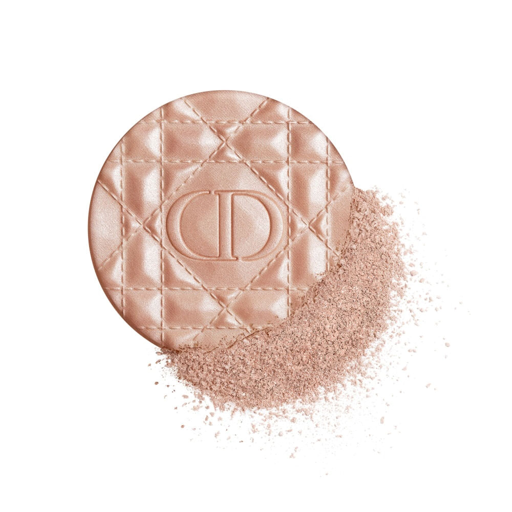 Pó Iluminador Dior Forever - Luminizer