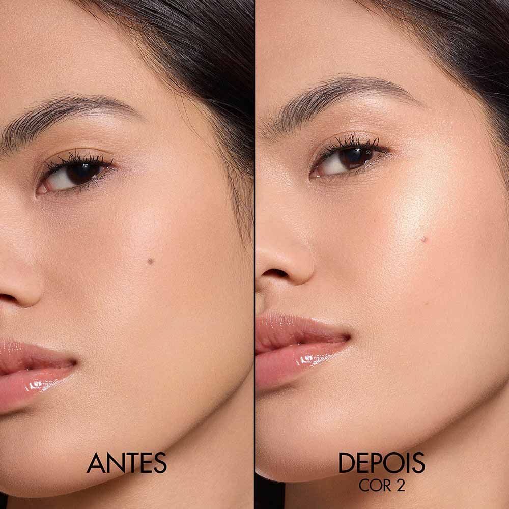 Pó Iluminador Dior Forever - Luminizer