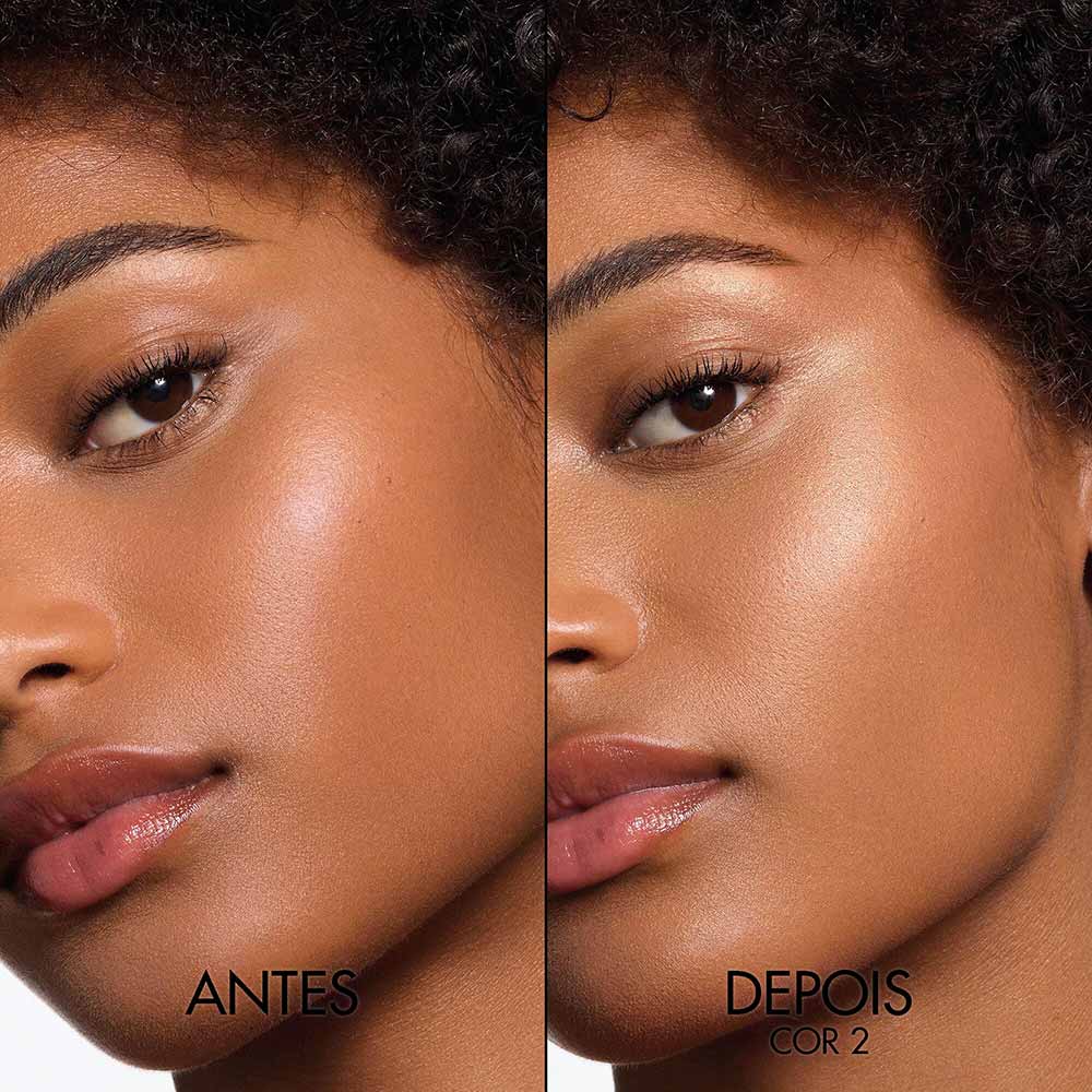 Pó Iluminador Dior Forever - Luminizer