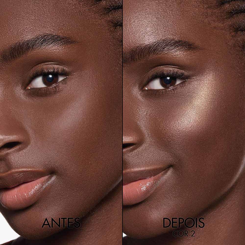 Pó Iluminador Dior Forever - Luminizer