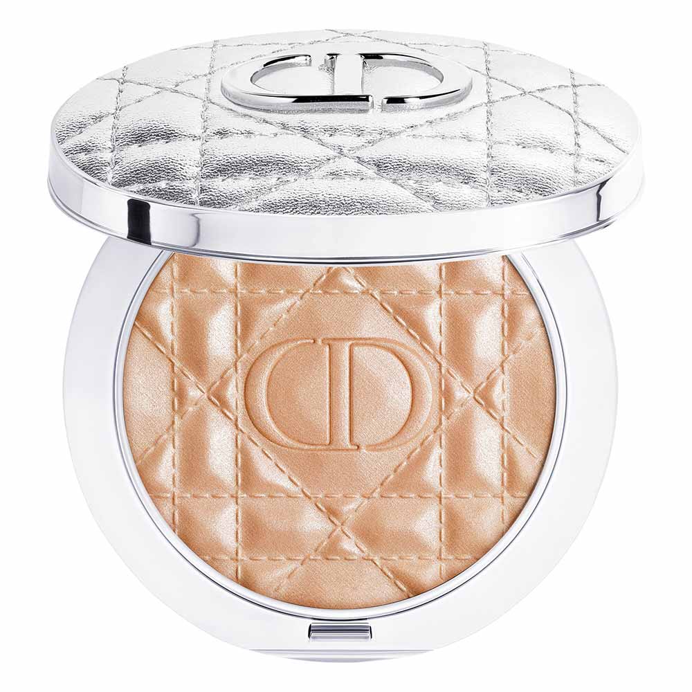 Iluminador em Pó Dior Diorskin Forever Couture Luminizer