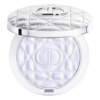 Pó Iluminador Dior Forever - Luminizer 05 Blue Strob