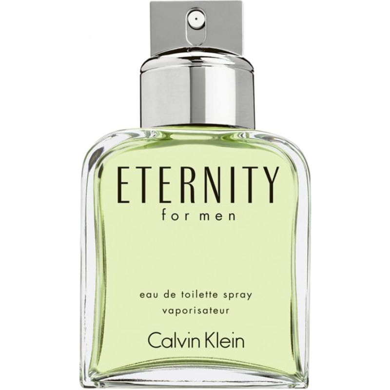 Calvin Klein Eternity Men Eau de Toilette - Perfume Masculino 30ml
