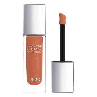 Iluminador Líquido Dior Forever - Glow Maximizer 019 Cooper