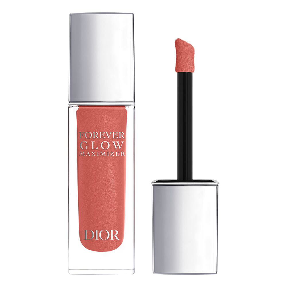 Dior FOREVER GLOW MAXIMIZER 10 ライラック