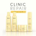 Richée Clinic Repair Fluído Reconstrutor 200ml