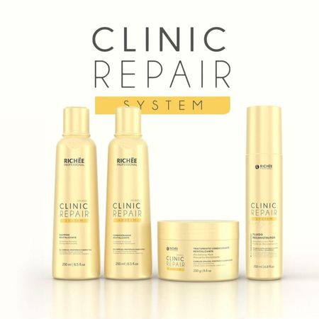 Richée-Clinic-Repair-Fluído-Reconstrutor-200ml--3