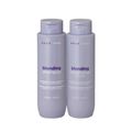 Braé Stages Blonding Kit Shampoo e Condicionador 250ml