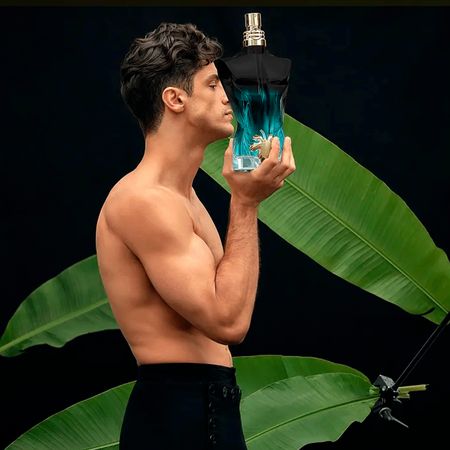 Jean-Paul-Gaultier-Le-Beau-Le-Parfum-Eau-de-Parfum---Perfume-Masculino-75ml--5