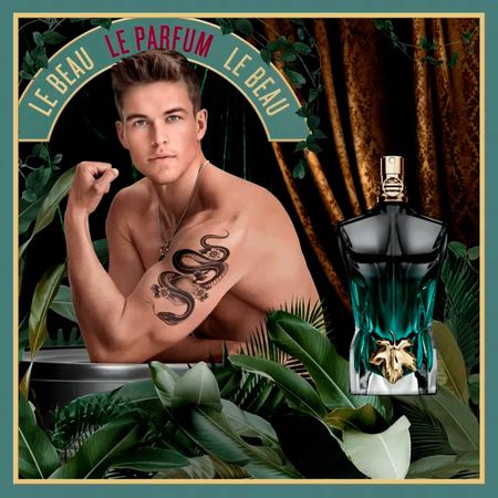 Jean-Paul-Gaultier-Le-Beau-Le-Parfum-Eau-de-Parfum---Perfume-Masculino-75ml--6