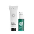 Kit Beyoung Dupla Limpeza Hidratação Cleanser + Hydra Gel